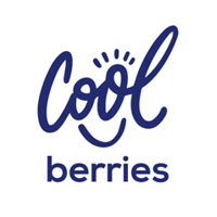 Logotipo Cool berries
