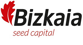 Bizkaia seed capital logotipo